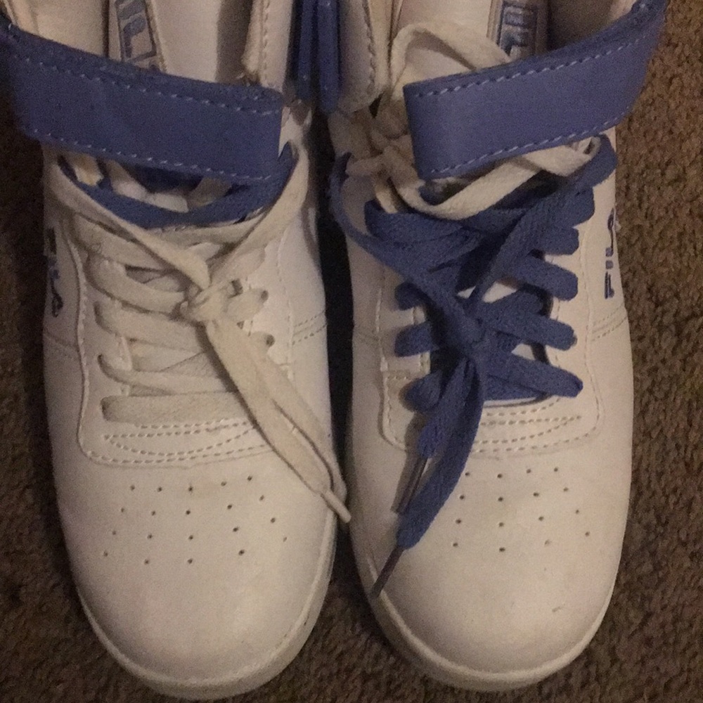 filas